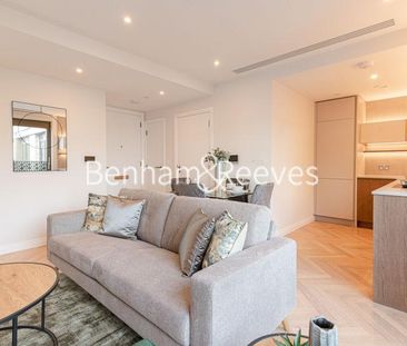 1 bedroom apartment to rent - Photo 2