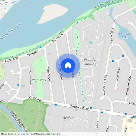 34 Allinga Street, Qld 4216, Coombabah