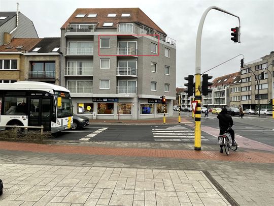 Appartement met 1 slaapkamer - Foto 1