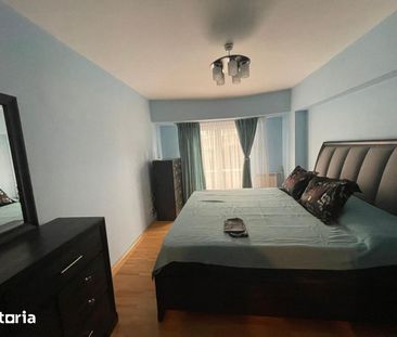 AP. 2 CAMERE- 13 SEPTEMBRIE, PET-FRIENDLY, BUCATARIE INCHISA, MODERN - Photo 4