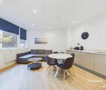 1 bedroom apartment to rent - Photo 4