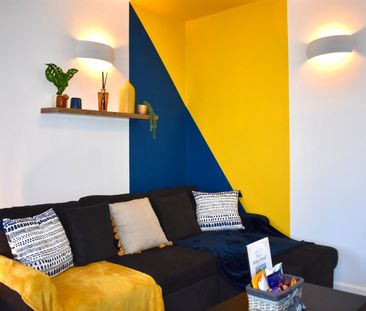 2 Bed Flat, Kings Road, RG1 - Photo 1