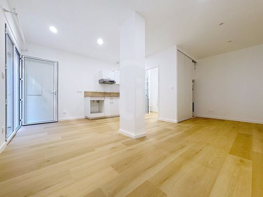 Location Appartement 1 pièce 31m² MONTPELLIER 34000 - Photo 1