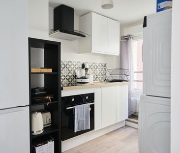 Location Appartement 1 pièce 10m² ARRAS 62000 - Photo 5