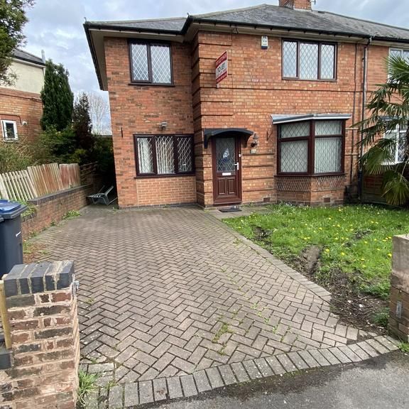 4 bedroom terraced house to rent - Photo 1