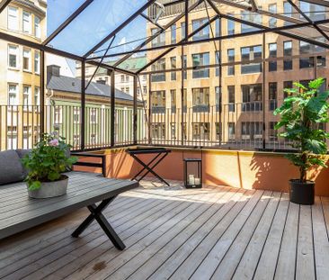 G:a Rådstugugatan 1 A - Foto 5