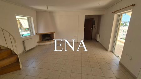 Μεζονέτα για ενοικίαση - Νέα Ιωνία, - Φωτογραφία 2