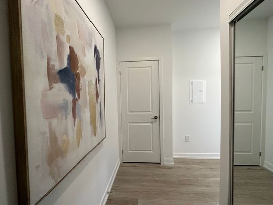 For Lease - 395 Bloor Street Unit# 1104, Toronto, Ontario - Photo 1