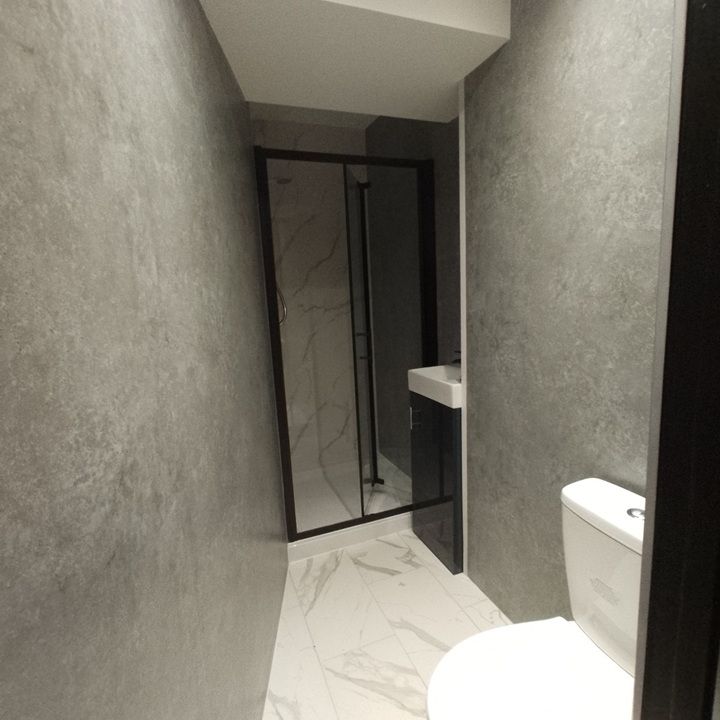 Studio Flat, Whittlesea Road, HA3 - Photo 1