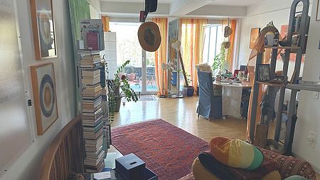 3½ Zimmer-Wohnung in Biel/Bienne (BE), möbliert, auf Zeit - Foto 4