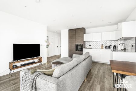 2 bedroom apartment to rent - Photo 5