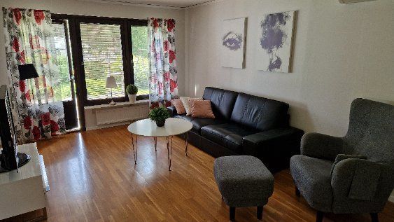 Norribacksvägen, Boden - Photo 1