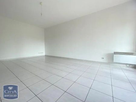 Appartement à louer 2 pièces 46.98m² - Photo 2