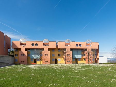 APPARTAMENTO 3.5 LOCALI CON DUE AMPIE TERRAZZE - Photo 5