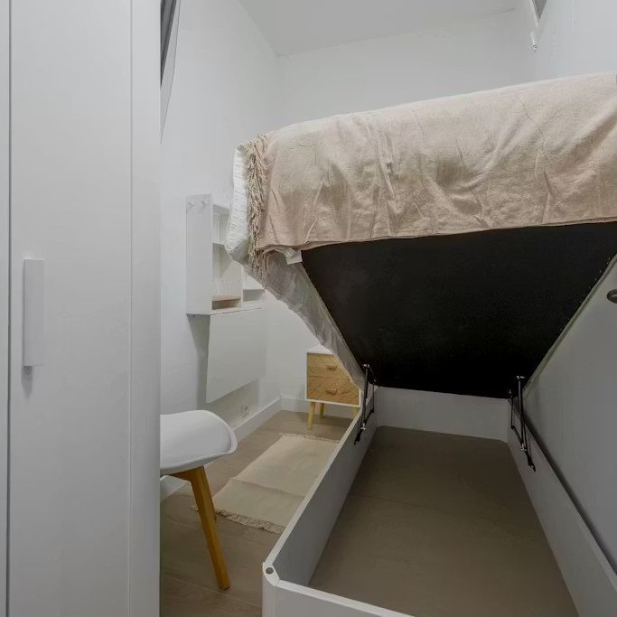 Paseo de la Castellana, Madrid, Community of Madrid 28046 - Foto 1