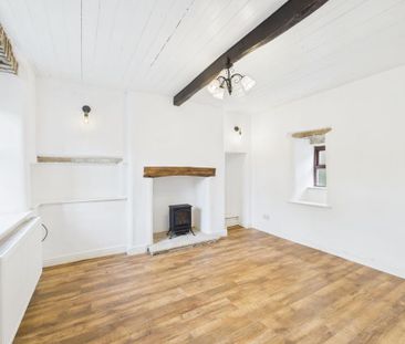 2 bedroom cottage to rent - Photo 6