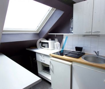 Appartement 1 pièce à Lille - Photo 3