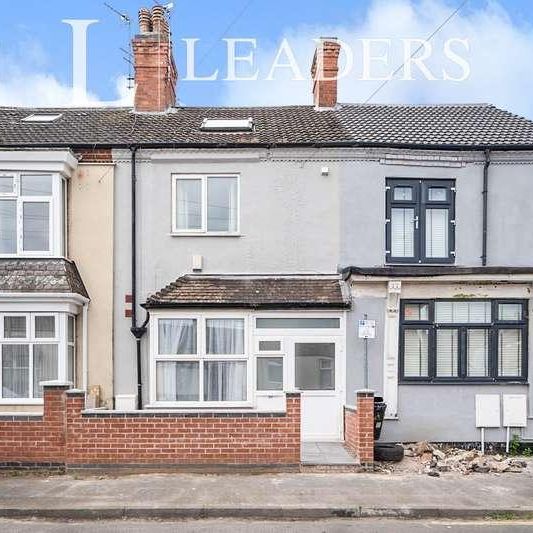 Herbert Street,loughborough, LE11 - Photo 1