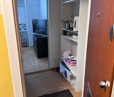 Vissingebacken, Spånga - Foto 4
