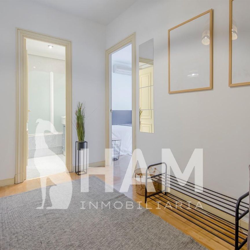 Habitación - Madrid - Almagro - 675€ MES - Ref. GIN364575 - Photo 1