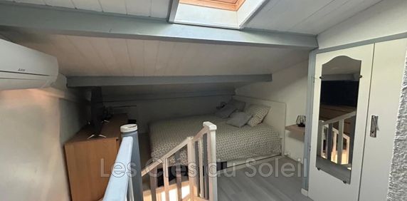 Location Appartement 1 pièce 23m² BANDOL 83150 - Photo 2