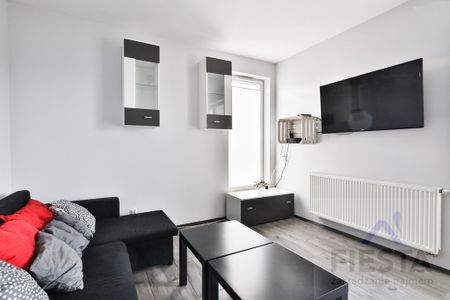 Gdańsk ul. Jerzego Świrskiego - Photo 2