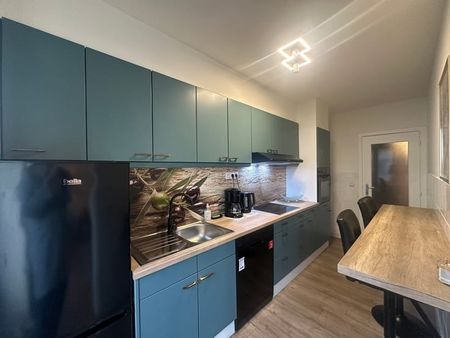 Appartement te huur - Photo 3