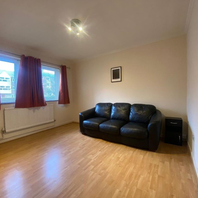 St Nicholas Square, Maritime Quarter, SWANSEA - Photo 1