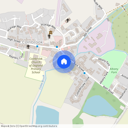 15 Rudsworth Close