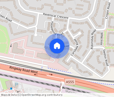 Beaford Road; Wythenshawe; M22 - Photo 1