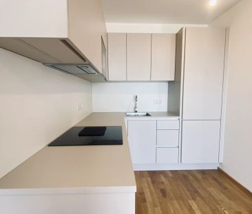 Erstbezug-Wohnung in Krems: 2 Zimmer, Terrasse & Top-Ausstattung! - Photo 4