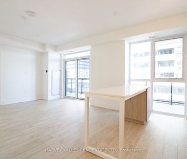 For Lease - 65 Annie Craig Drive Unit# 706, Toronto, Ontario - Photo 2