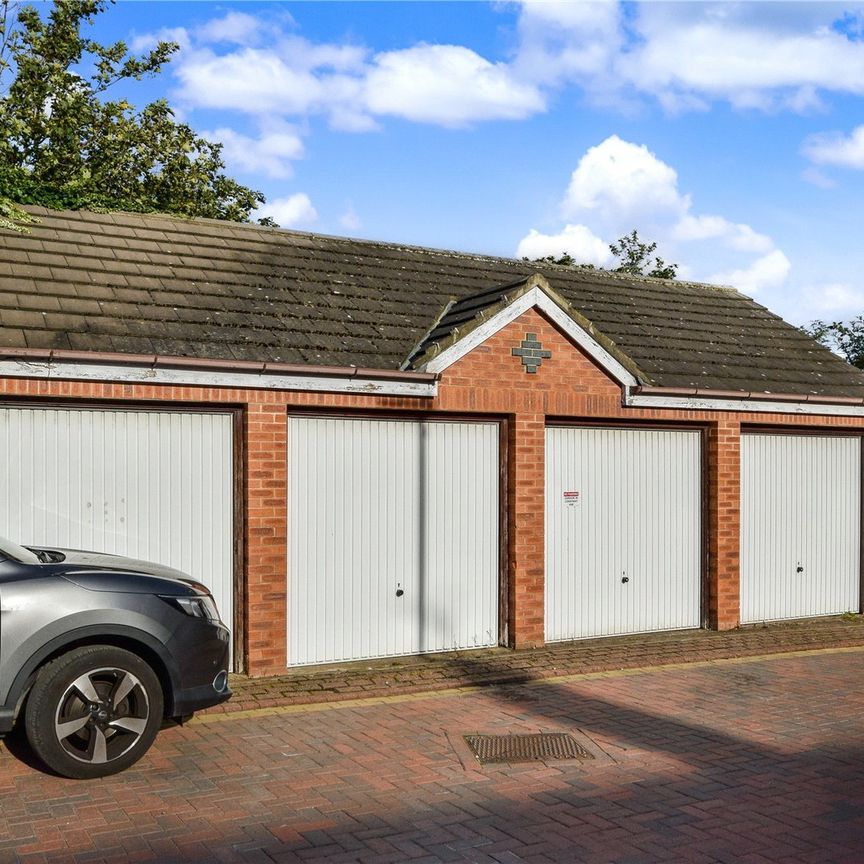 3, Oakroyd Fold, Churwell, Morley, Leeds, LS27 7YH - Photo 1