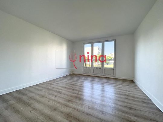 Location Appartement - Photo 1