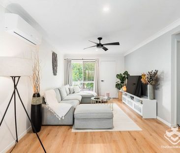 Stylish 3-Bedroom Townhouse in Secure Gated Calamvale Complex - Photo 6