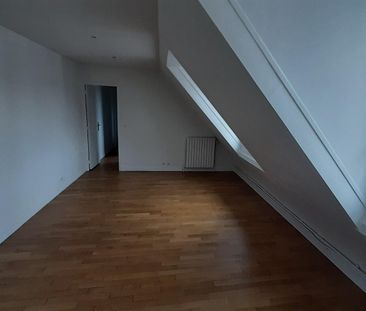 location Appartement T1 DE 36.95m² À PARIS - Photo 4