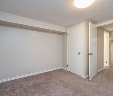 For Lease - 321 Rosebush Road Unit# Apt 2, Quinte West, Ontario - Photo 1