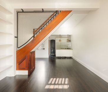 80 Thomson Street, Darlinghurst NSW 2010 - Terrace For Rent | Domain - Photo 3