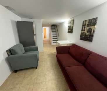 For Lease - 62 Ulster Street Unit# Basement, Toronto, Ontario - Photo 2