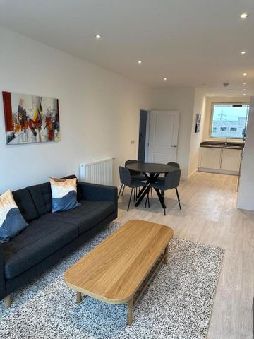 1 bedroom flat to rent - Photo 4