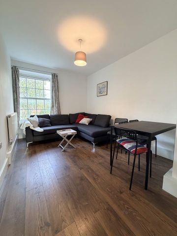 Room in a Shared Flat, Netherby House, SW8 - Photo 3