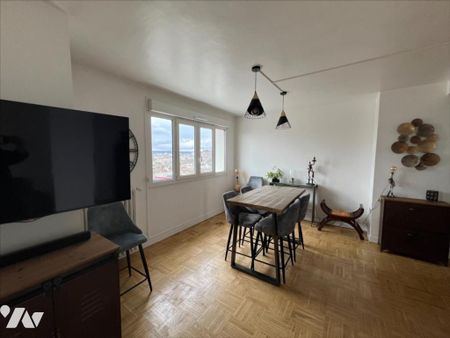 REIMS - CHAMP DE MARS - 4 PIECES - Photo 4