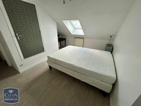 Location Appartement 3 pièces 59m² CAEN 14000 - Photo 4