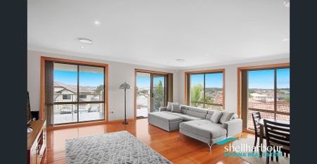 Large Split Level Family Home - Photo 2