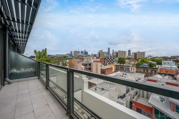 706/103 Oxford Street, Collingwood - Photo 1