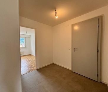 3 Zimmer, 60 m², 7. Stock - Foto 1