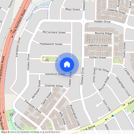 43 Lawler Drive, NSW 2570, Oran Park