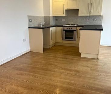 2 bedroom apartment to rent - Photo 6