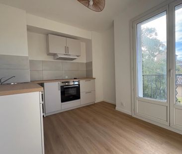Location T4 a 5 min a pied de la Rotonde - Photo 5