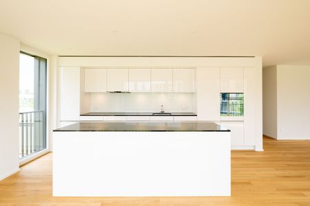 Grünmatt Emmen – new 4.5-room apartment for rent - Photo 2